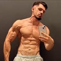 imagine profil Leahu