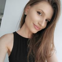 imagine profil Daniela