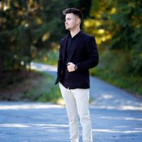 imagine profil Andrei