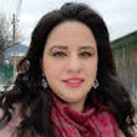 imagine profil Maria Mirabela