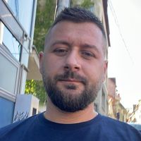 imagine profil Cosmin