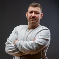 imagine profil Vlăduț-George