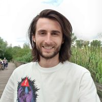 imagine profil Bogdan