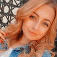 imagine profil Georgiana