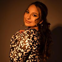 imagine profil Ana Maria