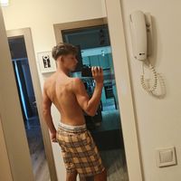 imagine profil David