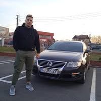imagine profil Szilard