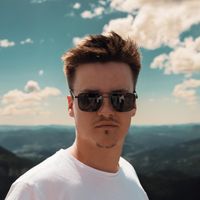 imagine profil Luca