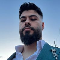 imagine profil Cosmin