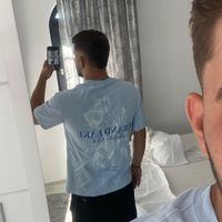 imagine profil Militaru