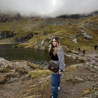 imagine profil Alexandra
