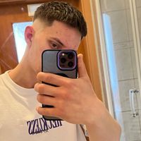imagine profil George