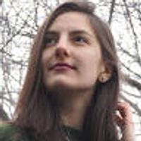 imagine profil Marina