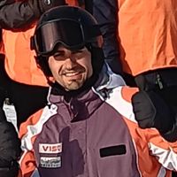 imagine profil Cosmin