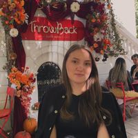 imagine profil Monica