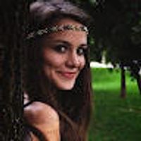 imagine profil Bianca Maria