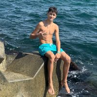 imagine profil Marian