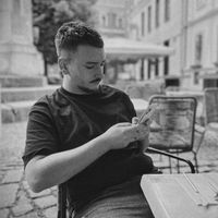 imagine profil Paul