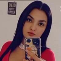 imagine profil Mihaela