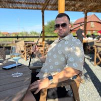 imagine profil George-Alexandru