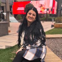 imagine profil Ana Maria