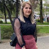 imagine profil Timea