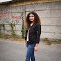imagine profil Stefania