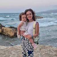 imagine profil Mirela Monica
