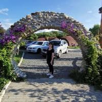 imagine profil Cristina Mihaela