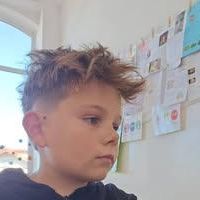 imagine profil Daniela