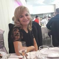 imagine profil Adriana Corina