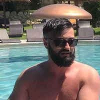 imagine profil Cristi