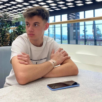 imagine profil Bogdan