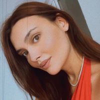 imagine profil Maria-Catalina