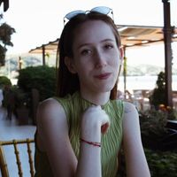 imagine profil Alexia