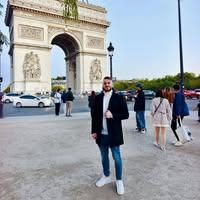 imagine profil Claudiu