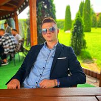 imagine profil Gabriel
