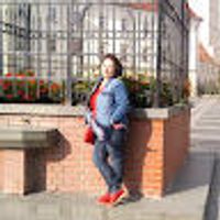 imagine profil Mihaela Irina