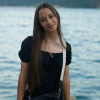 imagine profil Daria