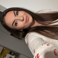 imagine profil Corina