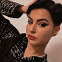 imagine profil Maria-Carmela