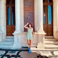 imagine profil Antonia