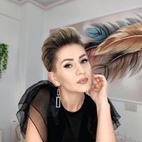 imagine profil Daniela