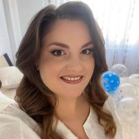 imagine profil Adriana