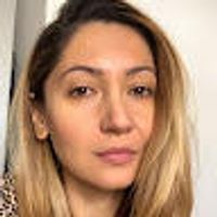 imagine profil Rozina