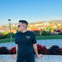 imagine profil Marian