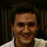 imagine profil Szilard
