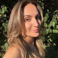 imagine profil Cristina