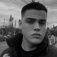 imagine profil Erik