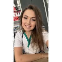 imagine profil Larisa
